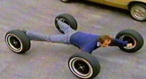Why baseball needs to move beyond running poles 1 humancar