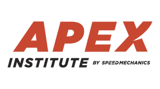 Speed Mechanics and Navigate NIDES present APEX Institute for elite high school athletes