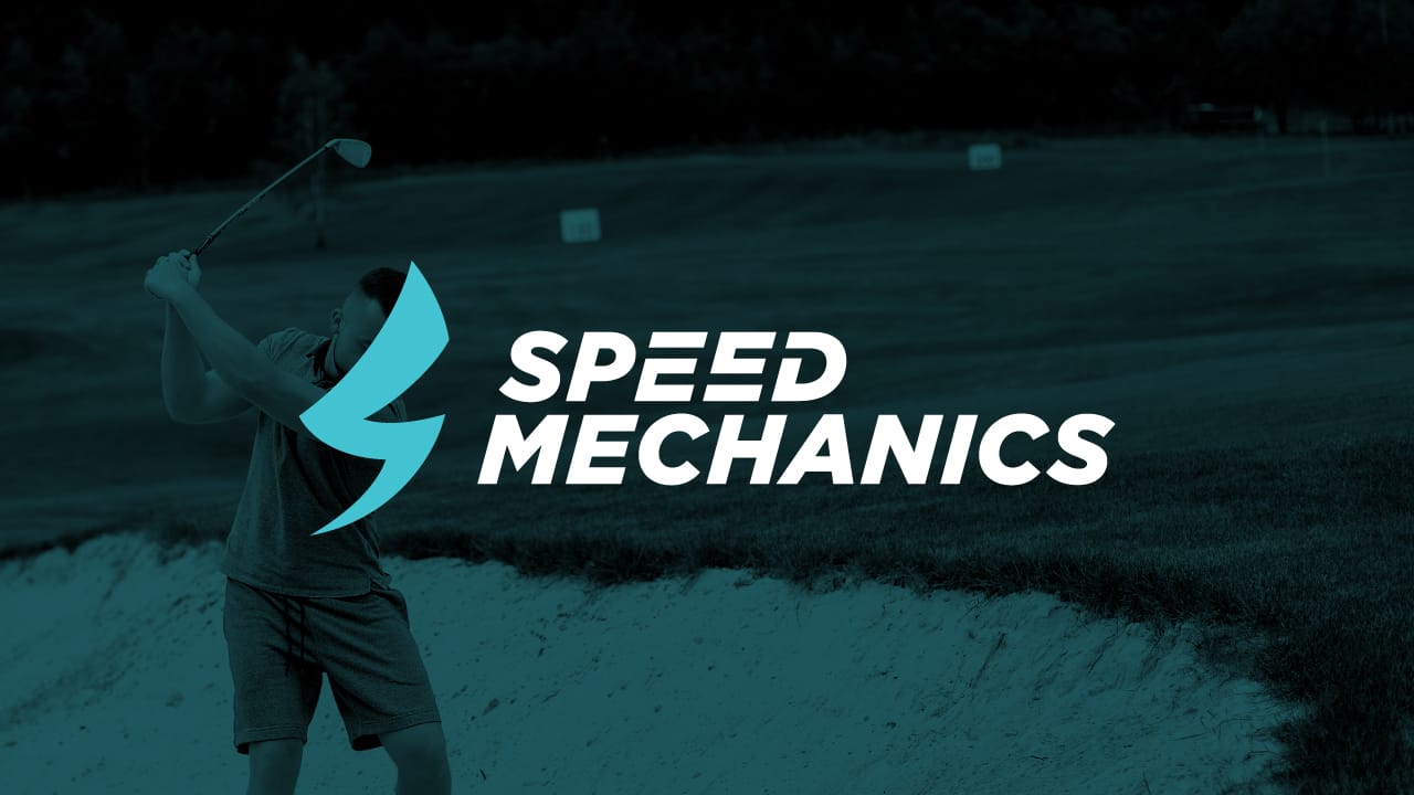 Strength Training in Golf Speed Mechanics