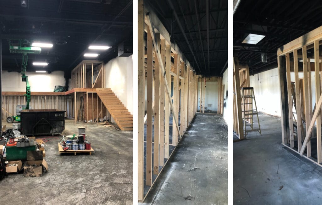 SpeedEblast Construction2 Blog