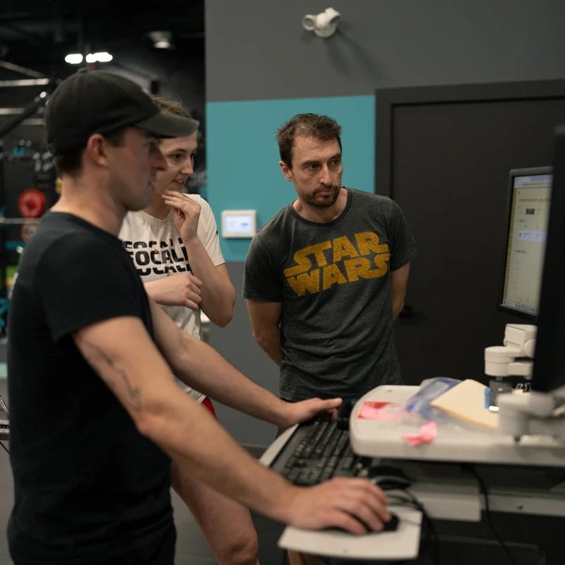 Our mission at Speed Mechanics
