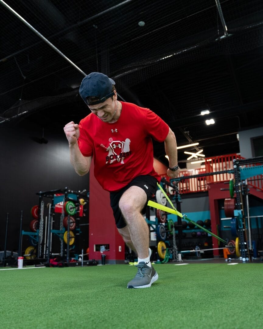 50percent SpeedOctA 2