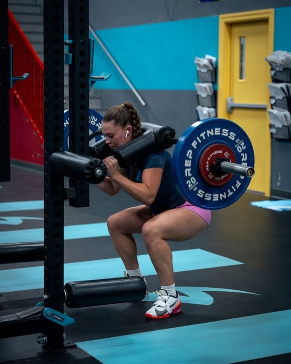 Why Training on Unstable Surfaces Is a Bad Idea for Athletes: Stick to What Works! 1 SpeedOct2024 12 small