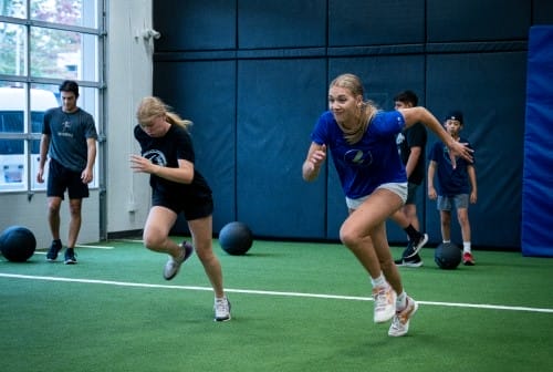 Why CrossFit is Terrible for Young Athletes: A Continued Look at Long-Term Athletic Development 5 SpeedOct2024 15 small