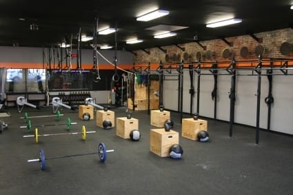 Why CrossFit is Terrible for Young Athletes: A Continued Look at Long-Term Athletic Development 1 crossfit1