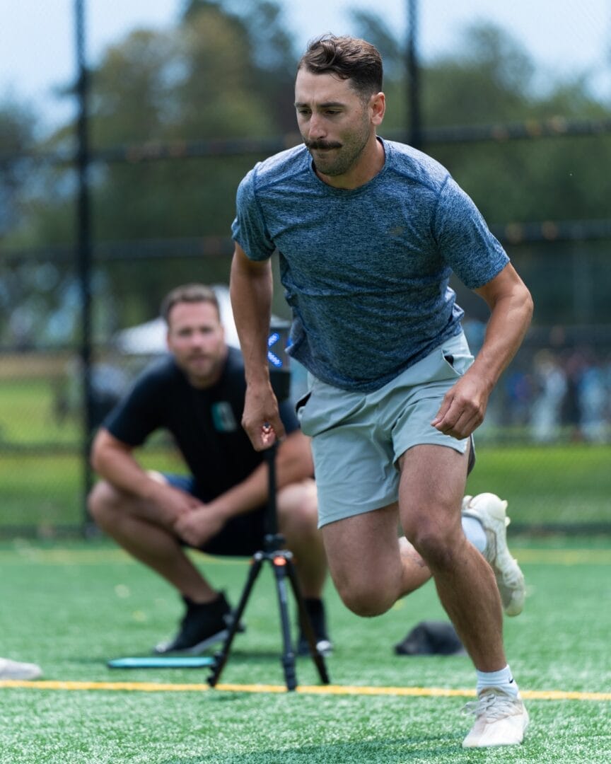 Why Consistency is the Key to Athletic Success: The #1 Habit for Long ...