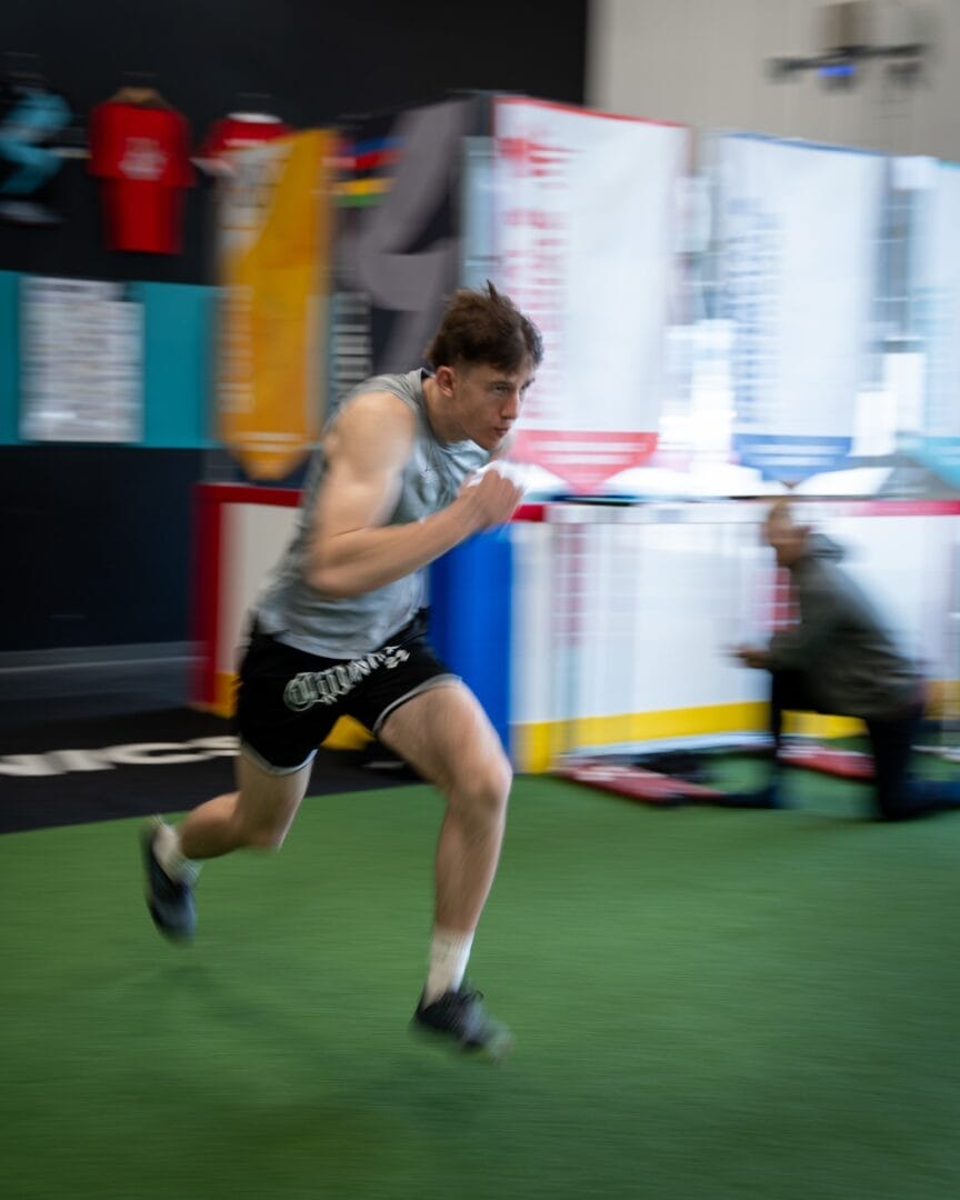 COD vs agility - get faster