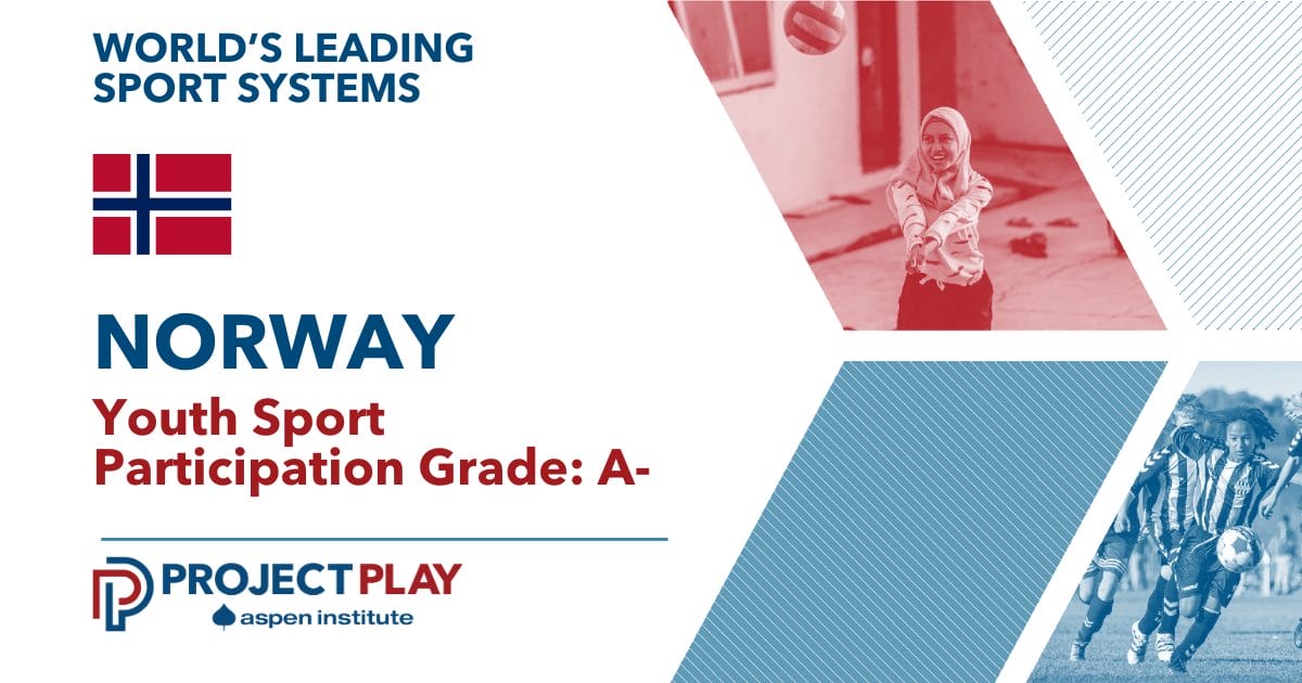 WorldSportSystems Norway